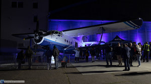 12. Noc w Instytucie Lotnictwa - 14 zdjęcie w galerii.