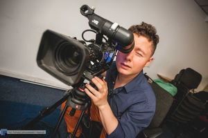 TVPW LIVE: Telewizyjny Agent - Kędzior - galeria - 8 zdjęcie w galerii.