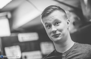 TVPW LIVE: Telewizyjny Agent - Kędzior - galeria - 11 zdjęcie w galerii.