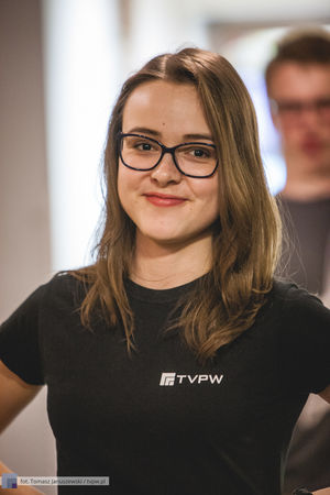 TVPW LIVE: Telewizyjny Agent - Kędzior - galeria - 12 zdjęcie w galerii.