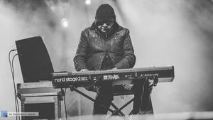 Juwenalia PW 2017: Kult - 106 zdjęcie w galerii.