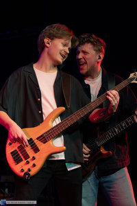 Eliminacje Zespołów Studenckich 2026 - 7 zdjęcie w galerii.