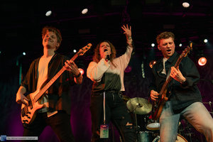 Eliminacje Zespołów Studenckich 2026 - 10 zdjęcie w galerii.