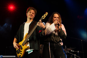 Eliminacje Zespołów Studenckich 2026 - 11 zdjęcie w galerii.