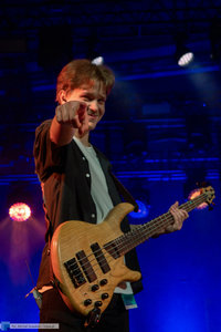 Eliminacje Zespołów Studenckich 2026 - 13 zdjęcie w galerii.