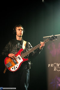 Eliminacje Zespołów Studenckich 2026 - 19 zdjęcie w galerii.