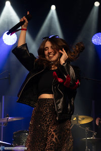 Eliminacje Zespołów Studenckich 2026 - 20 zdjęcie w galerii.