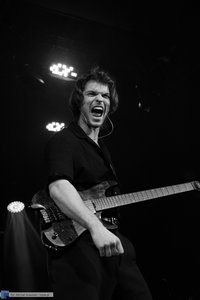 Eliminacje Zespołów Studenckich 2026 - 22 zdjęcie w galerii.