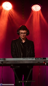 Eliminacje Zespołów Studenckich 2026 - 24 zdjęcie w galerii.