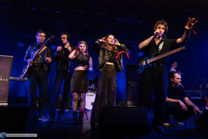 Eliminacje Zespołów Studenckich 2026 - 28 zdjęcie w galerii.