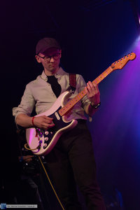 Eliminacje Zespołów Studenckich 2026 - 30 zdjęcie w galerii.