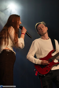 Eliminacje Zespołów Studenckich 2026 - 32 zdjęcie w galerii.