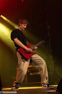 Eliminacje Zespołów Studenckich 2026 - 35 zdjęcie w galerii.