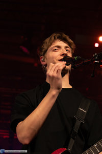 Eliminacje Zespołów Studenckich 2026 - 36 zdjęcie w galerii.