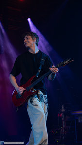 Eliminacje Zespołów Studenckich 2026 - 38 zdjęcie w galerii.