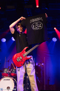 Eliminacje Zespołów Studenckich 2026 - 40 zdjęcie w galerii.