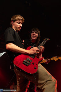 Eliminacje Zespołów Studenckich 2026 - 46 zdjęcie w galerii.