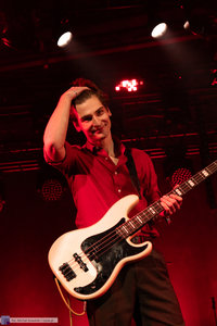 Eliminacje Zespołów Studenckich 2026 - 52 zdjęcie w galerii.