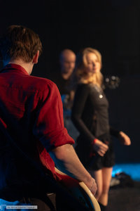 Eliminacje Zespołów Studenckich 2026 - 53 zdjęcie w galerii.