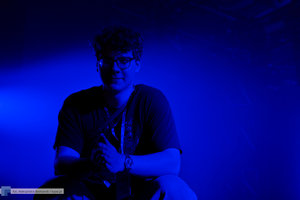 Eliminacje Zespołów Studenckich 2026 - 63 zdjęcie w galerii.