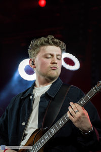 Eliminacje Zespołów Studenckich 2026 - 66 zdjęcie w galerii.