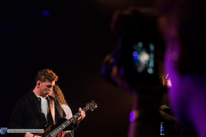 Eliminacje Zespołów Studenckich 2026 - 67 zdjęcie w galerii.