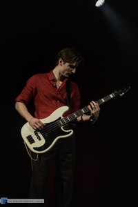 Eliminacje Zespołów Studenckich 2026 - 68 zdjęcie w galerii.