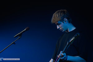 Eliminacje Zespołów Studenckich 2026 - 81 zdjęcie w galerii.