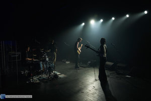 Eliminacje Zespołów Studenckich 2026 - 82 zdjęcie w galerii.