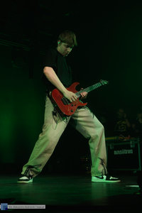 Eliminacje Zespołów Studenckich 2026 - 85 zdjęcie w galerii.