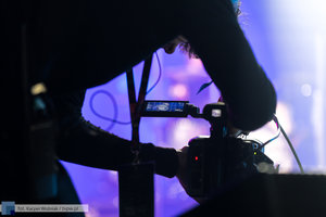 Eliminacje Zespołów Studenckich 2026 - 90 zdjęcie w galerii.