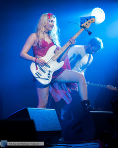 Eliminacje Zespołów Studenckich 2026 - 91 zdjęcie w galerii.