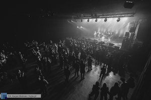 Eliminacje Zespołów Studenckich 2026 - 95 zdjęcie w galerii.