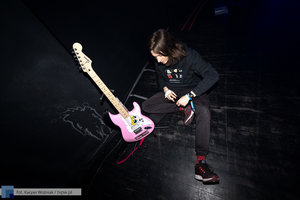 Eliminacje Zespołów Studenckich 2026 - 96 zdjęcie w galerii.