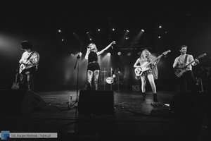 Eliminacje Zespołów Studenckich 2026 - 101 zdjęcie w galerii.