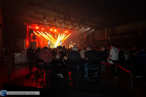 Eliminacje Zespołów Studenckich 2026 - 102 zdjęcie w galerii.