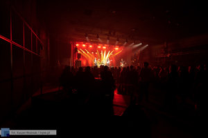 Eliminacje Zespołów Studenckich 2026 - 103 zdjęcie w galerii.