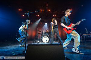 Eliminacje Zespołów Studenckich 2026 - 105 zdjęcie w galerii.