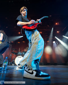 Eliminacje Zespołów Studenckich 2026 - 106 zdjęcie w galerii.