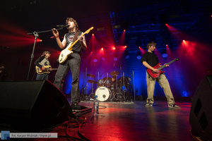 Eliminacje Zespołów Studenckich 2026 - 107 zdjęcie w galerii.