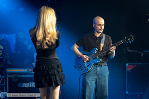 Eliminacje Zespołów Studenckich 2026 - 109 zdjęcie w galerii.