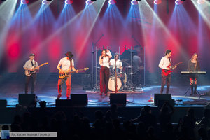 Eliminacje Zespołów Studenckich 2026 - 111 zdjęcie w galerii.