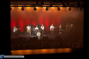 Eliminacje Zespołów Studenckich 2026 - 112 zdjęcie w galerii.