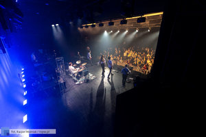 Eliminacje Zespołów Studenckich 2026 - 113 zdjęcie w galerii.