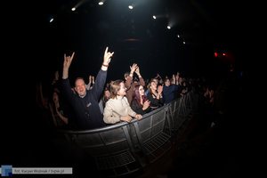 Eliminacje Zespołów Studenckich 2026 - 116 zdjęcie w galerii.