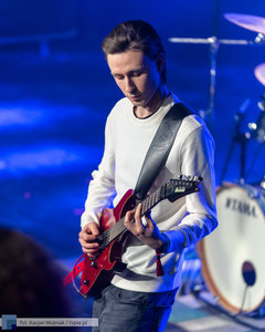 Eliminacje Zespołów Studenckich 2026 - 118 zdjęcie w galerii.