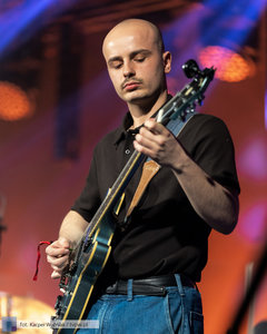 Eliminacje Zespołów Studenckich 2026 - 120 zdjęcie w galerii.