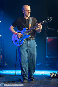 Eliminacje Zespołów Studenckich 2026 - 121 zdjęcie w galerii.