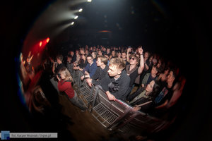 Eliminacje Zespołów Studenckich 2026 - 123 zdjęcie w galerii.