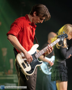 Eliminacje Zespołów Studenckich 2026 - 124 zdjęcie w galerii.